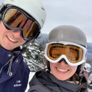 Meet your Posher, Morgan